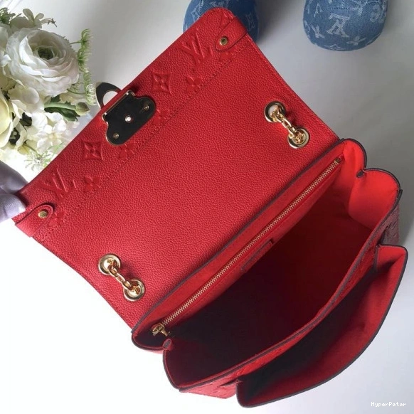 LOUIS VAVIN VUITTON PM 0723